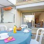 Amigos-4 By Interhome Lejlighed