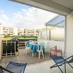 Lejlighed Amigos-4 By Interhome *