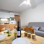 Lejlighed Amigos-4 By Interhome *