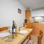 Lejlighed Amigos-4 By Interhome *