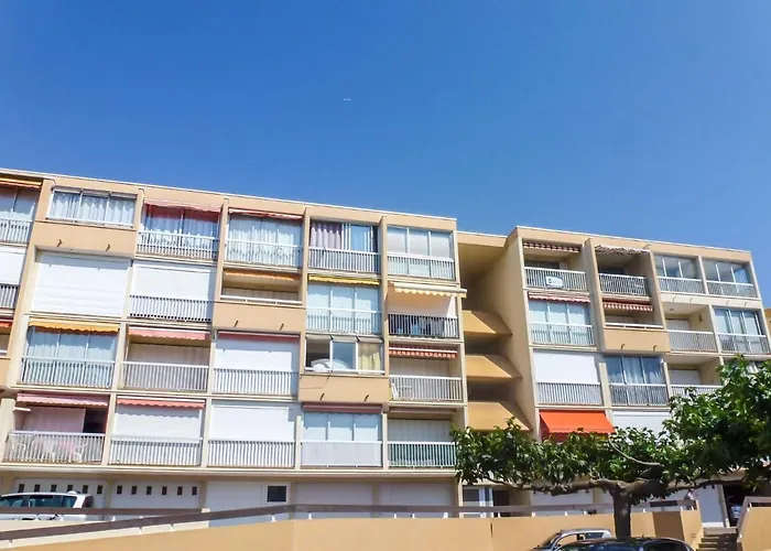 Amigos-4 By Interhome Apartamento Le Grau-du-Roi