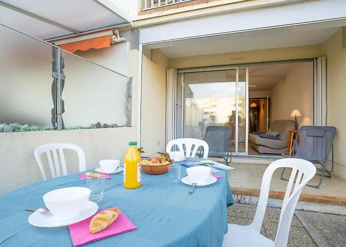 Amigos-4 By Interhome Apartamento