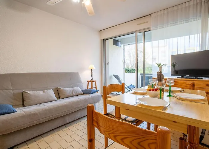Amigos-4 By Interhome * Le Grau-du-Roi