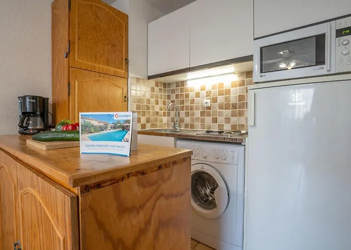 Apartamento Amigos-4 By Interhome
