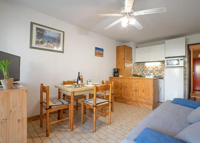 Amigos-4 By Interhome Apartamento
