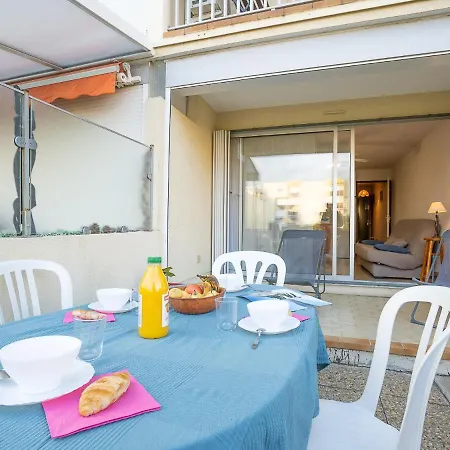 Amigos-4 By Interhome Apartment