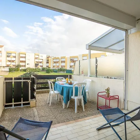 Apartment Amigos-4 By Interhome *