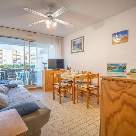 Apartment Amigos-4 By Interhome *