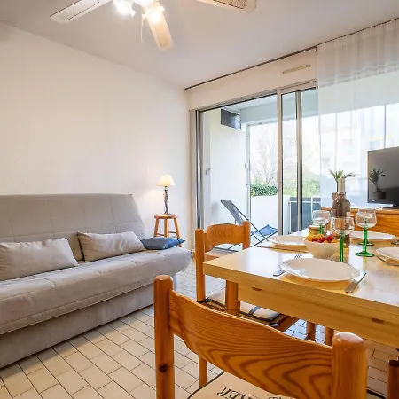 Amigos-4 By Interhome * Le Grau-du-Roi