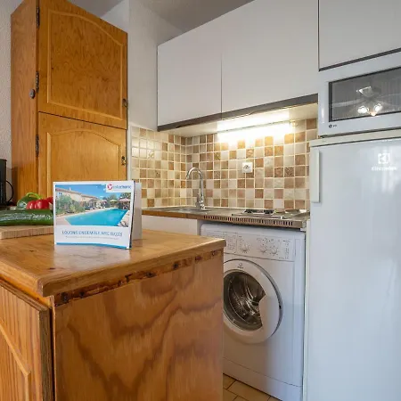 Apartment Amigos-4 By Interhome