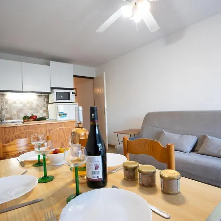 Apartment Amigos-4 By Interhome *