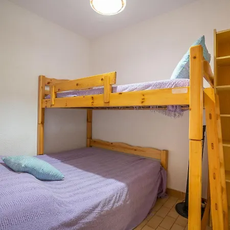 Amigos-4 By Interhome * Le Grau-du-Roi
