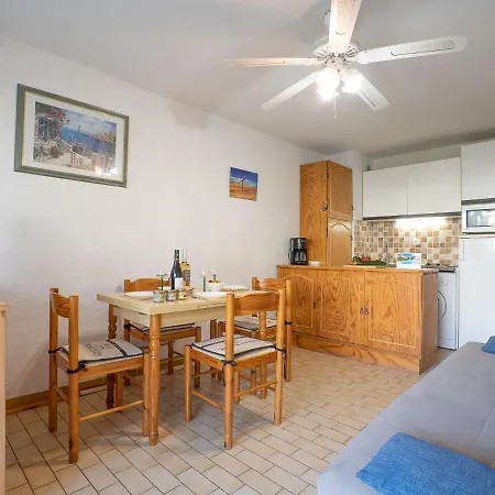 Amigos-4 By Interhome Apartment