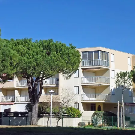 Amigos-4 By Interhome Apartment Le Grau-du-Roi